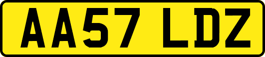AA57LDZ