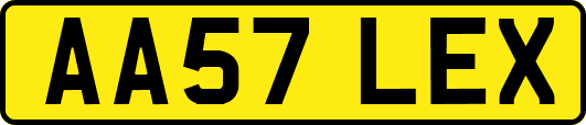 AA57LEX