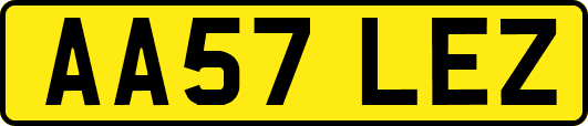 AA57LEZ