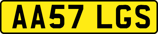AA57LGS