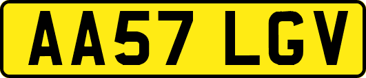 AA57LGV