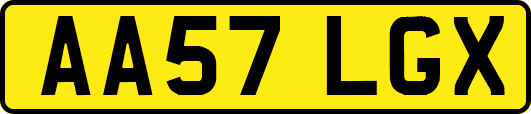 AA57LGX