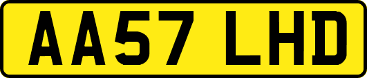 AA57LHD