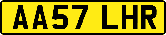 AA57LHR