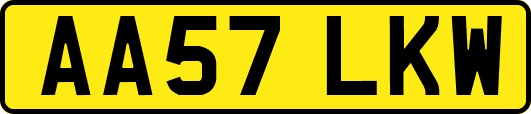 AA57LKW