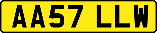AA57LLW