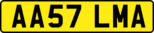 AA57LMA