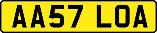 AA57LOA