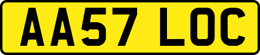 AA57LOC