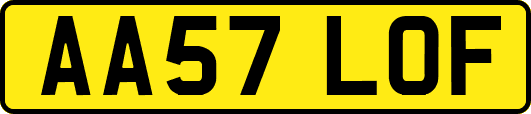 AA57LOF
