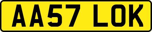 AA57LOK