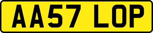 AA57LOP