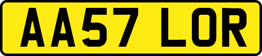 AA57LOR