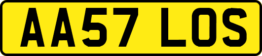 AA57LOS