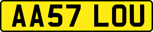 AA57LOU