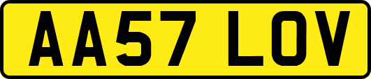 AA57LOV