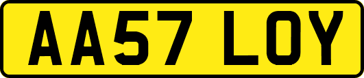 AA57LOY