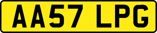 AA57LPG