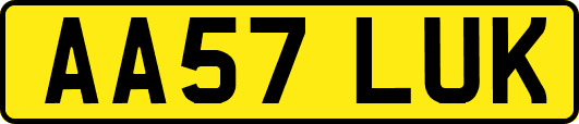 AA57LUK