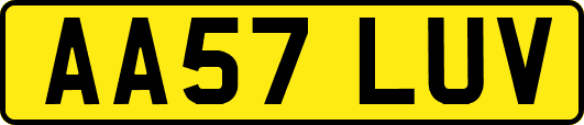 AA57LUV