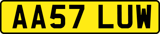 AA57LUW