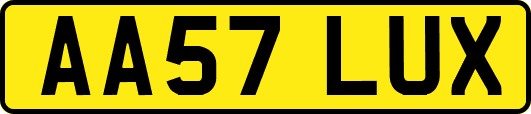 AA57LUX
