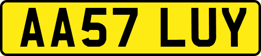 AA57LUY