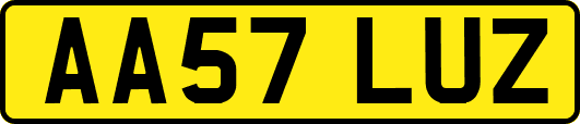 AA57LUZ