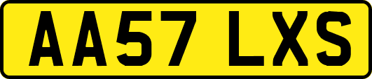 AA57LXS