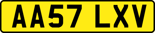 AA57LXV