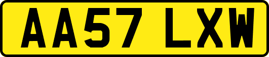 AA57LXW