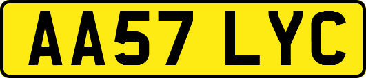 AA57LYC
