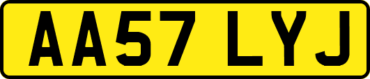 AA57LYJ