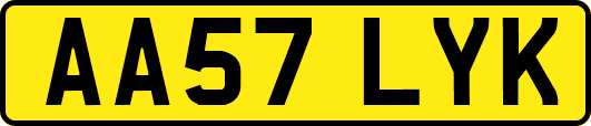 AA57LYK