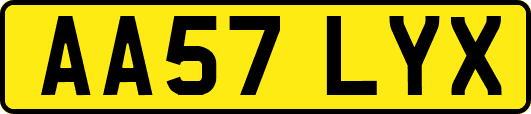 AA57LYX