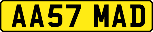 AA57MAD