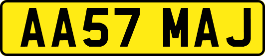 AA57MAJ