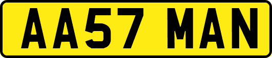 AA57MAN