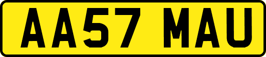 AA57MAU