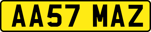 AA57MAZ