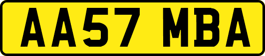 AA57MBA