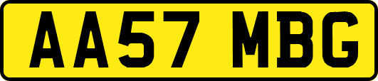 AA57MBG