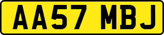 AA57MBJ