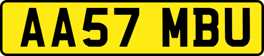 AA57MBU