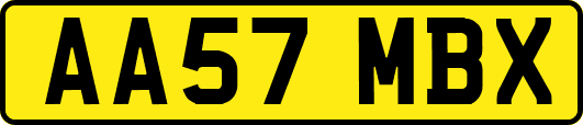 AA57MBX