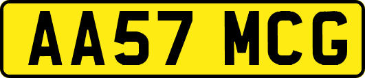 AA57MCG