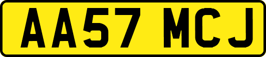 AA57MCJ
