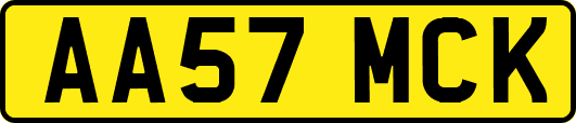 AA57MCK