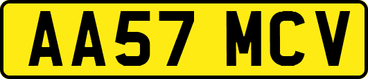 AA57MCV