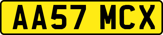 AA57MCX